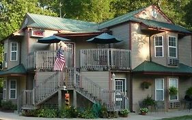 Willowbrook Inn Lake Lure